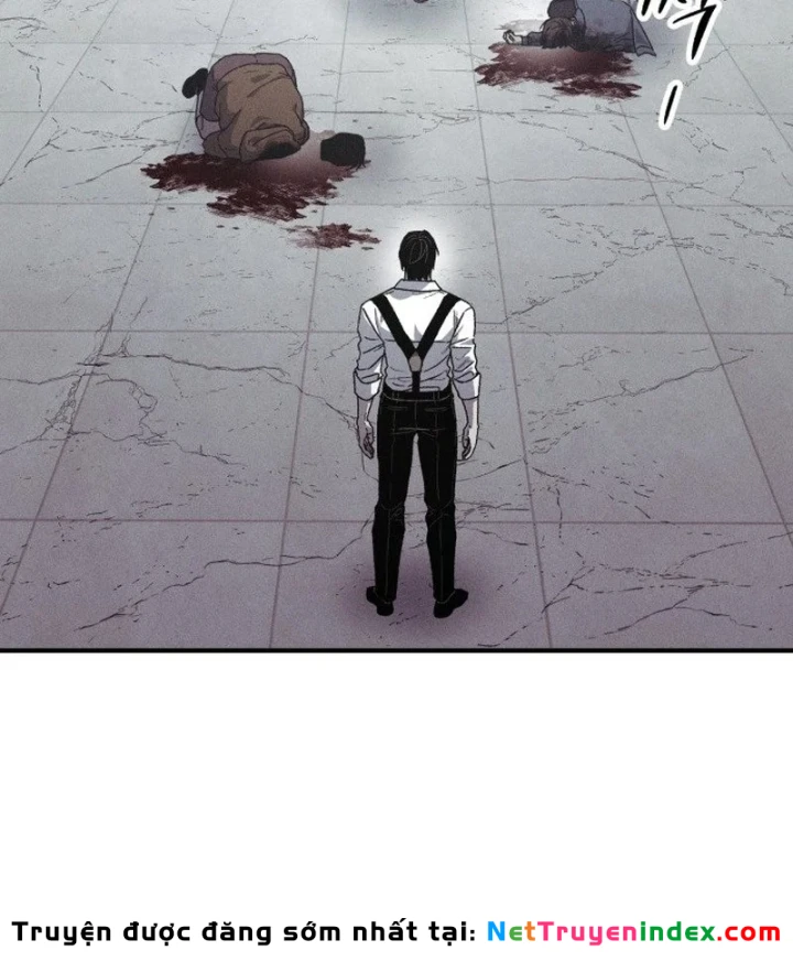 Cơn Lũ Zombie Chapter 26 - 48