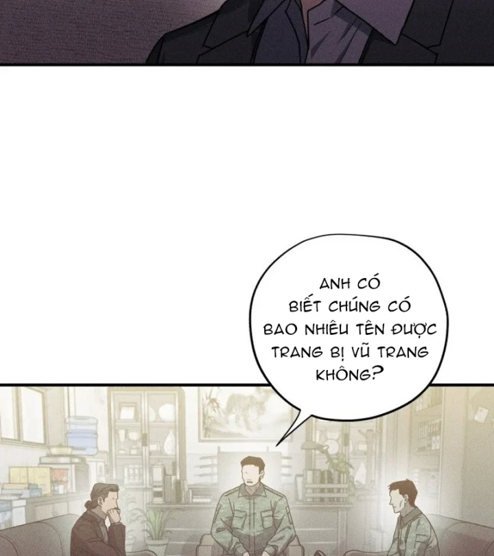 Cơn Lũ Zombie Chapter 26 - 81