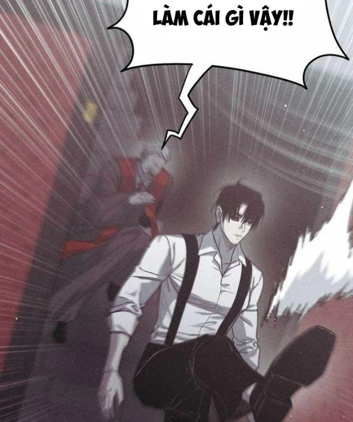 Cơn Lũ Zombie Chapter 27 - 3