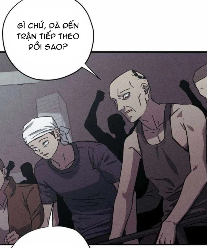 Cơn Lũ Zombie Chapter 27 - 5