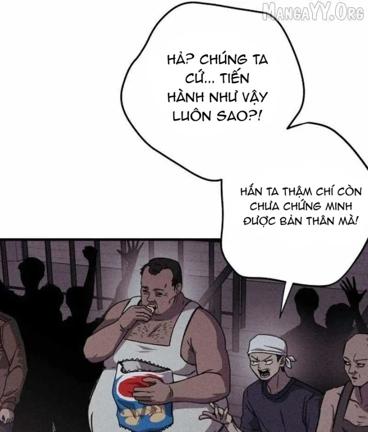 Cơn Lũ Zombie Chapter 27 - 16