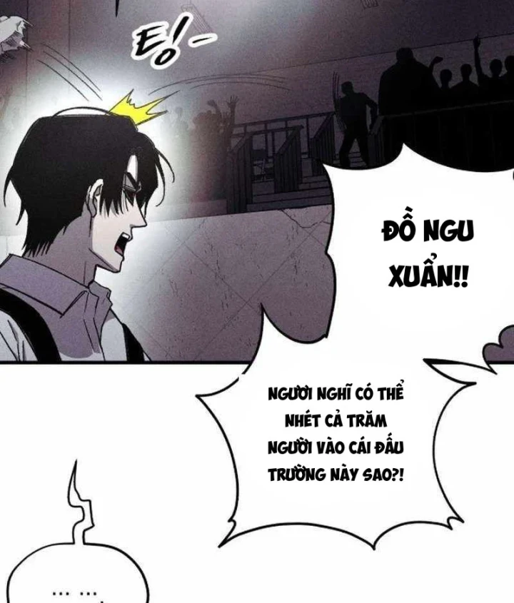 Cơn Lũ Zombie Chapter 27 - 28