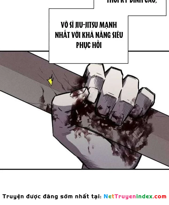 Cơn Lũ Zombie Chapter 29 - 4