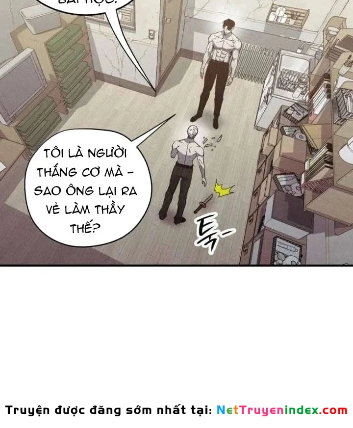 Cơn Lũ Zombie Chapter 29 - 14