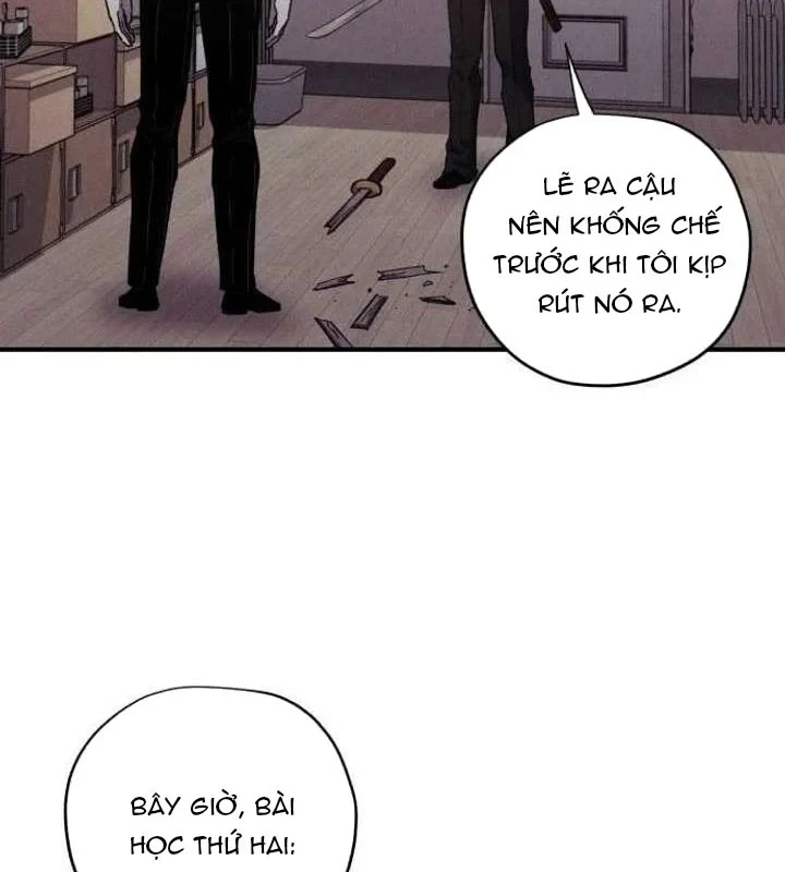 Cơn Lũ Zombie Chapter 29 - 22