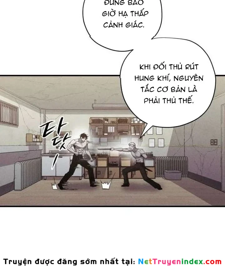 Cơn Lũ Zombie Chapter 29 - 24