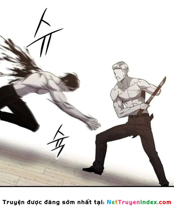 Cơn Lũ Zombie Chapter 29 - 35