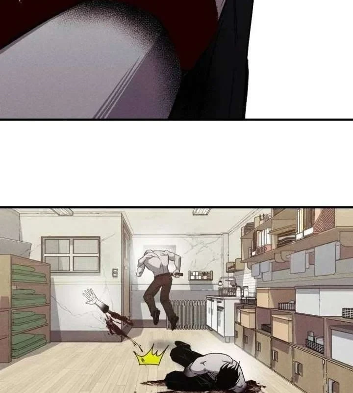 Cơn Lũ Zombie Chapter 29 - 37