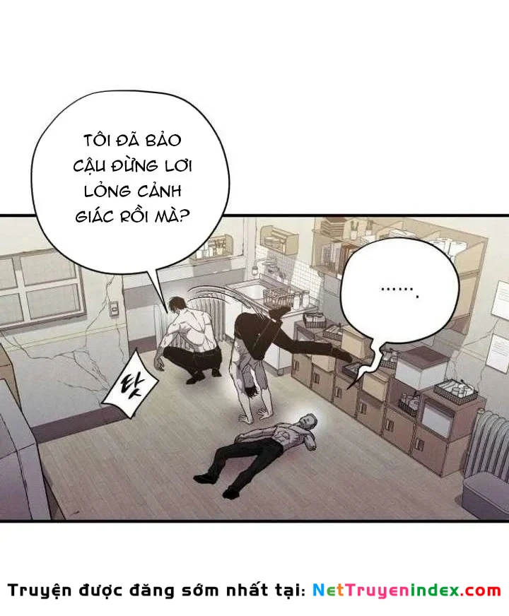 Cơn Lũ Zombie Chapter 29 - 57