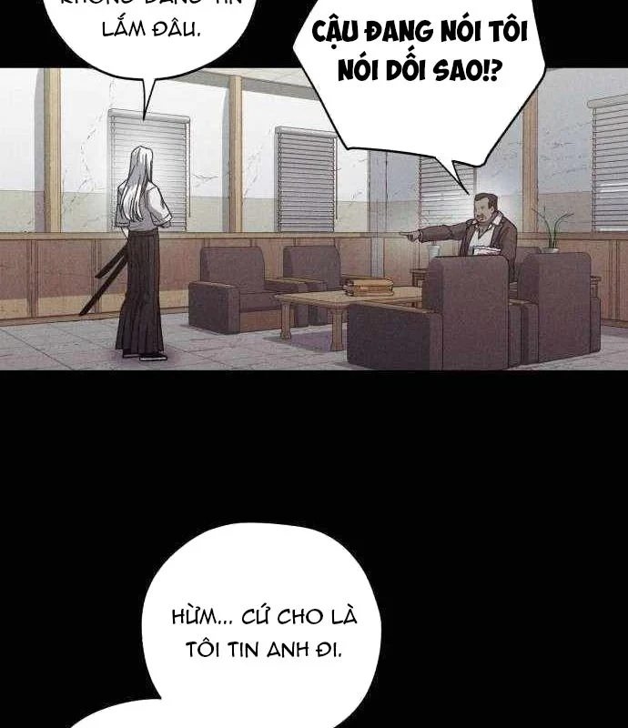 Cơn Lũ Zombie Chapter 30 - 5