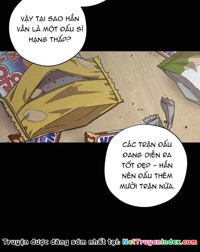 Cơn Lũ Zombie Chapter 30 - 6