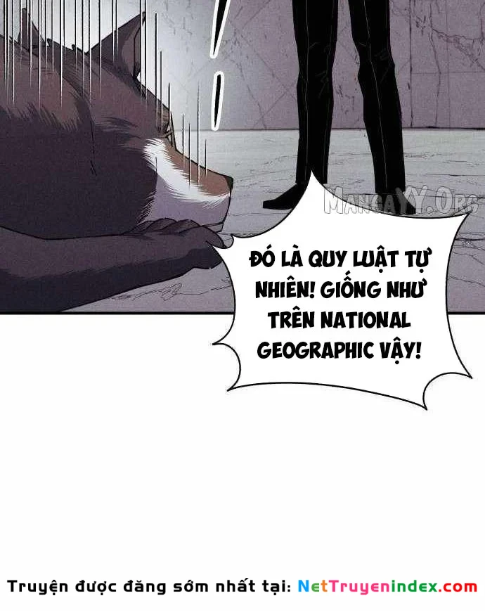 Cơn Lũ Zombie Chapter 30 - 49