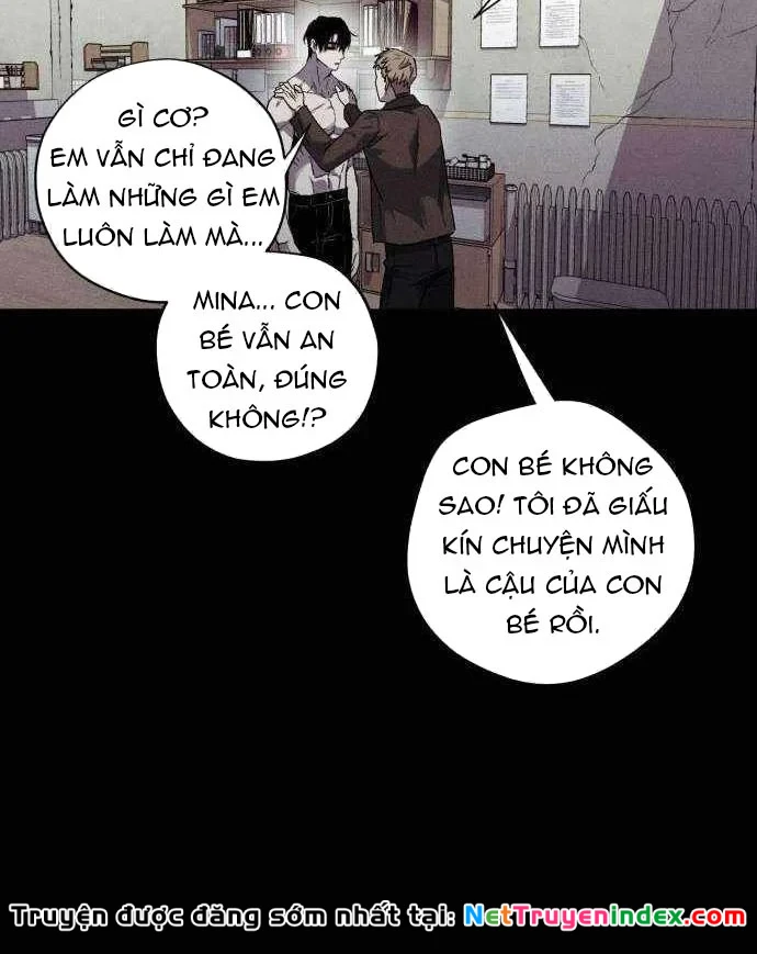 Cơn Lũ Zombie Chapter 30 - 89