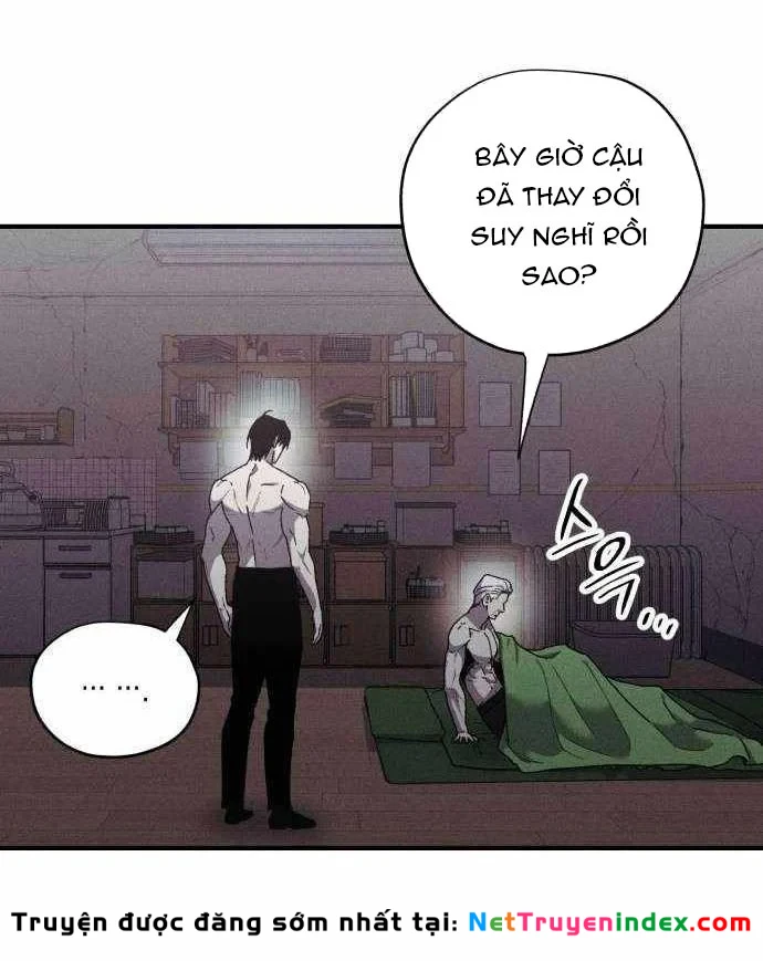 Cơn Lũ Zombie Chapter 30 - 105