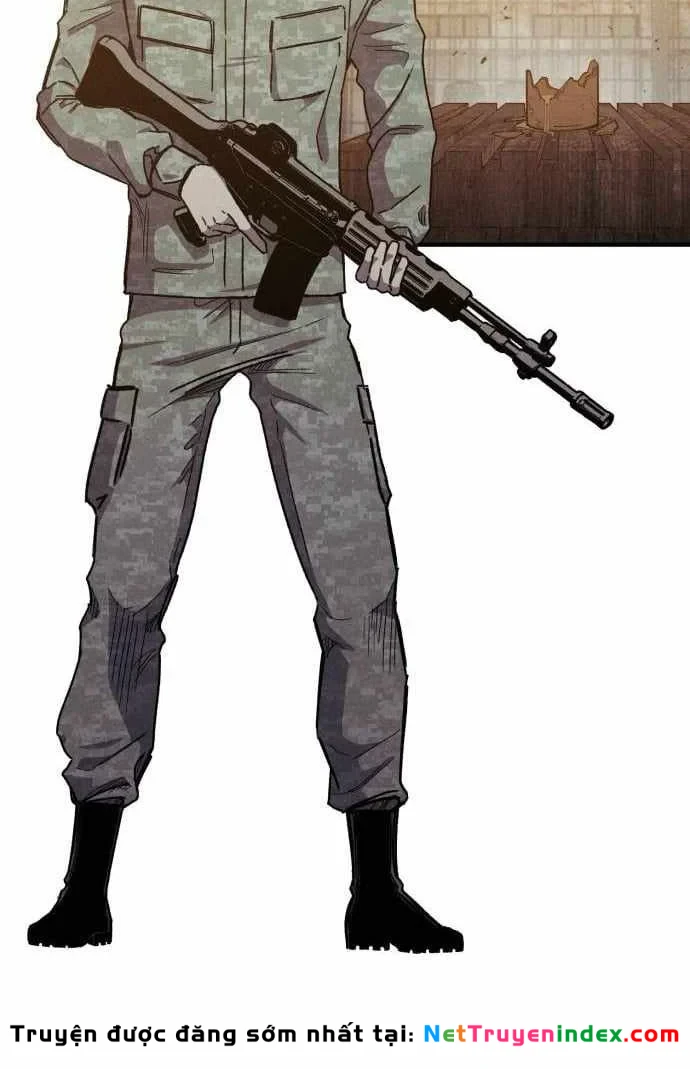 Cơn Lũ Zombie Chapter 31 - 14