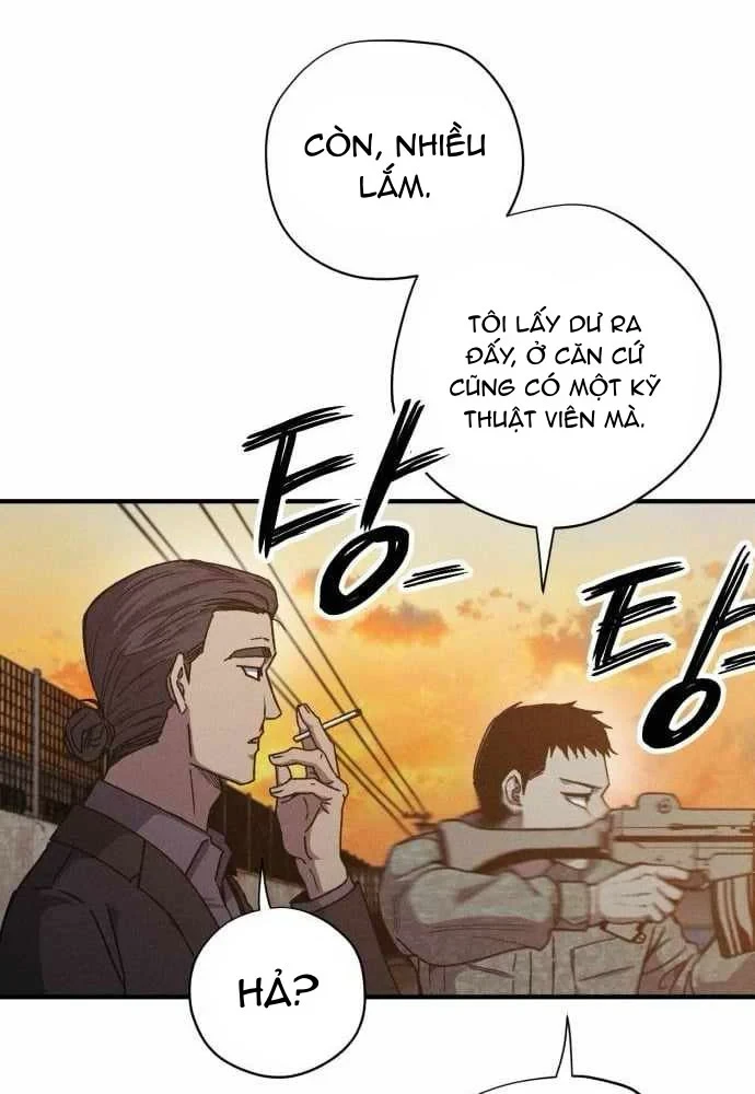 Cơn Lũ Zombie Chapter 31 - 16