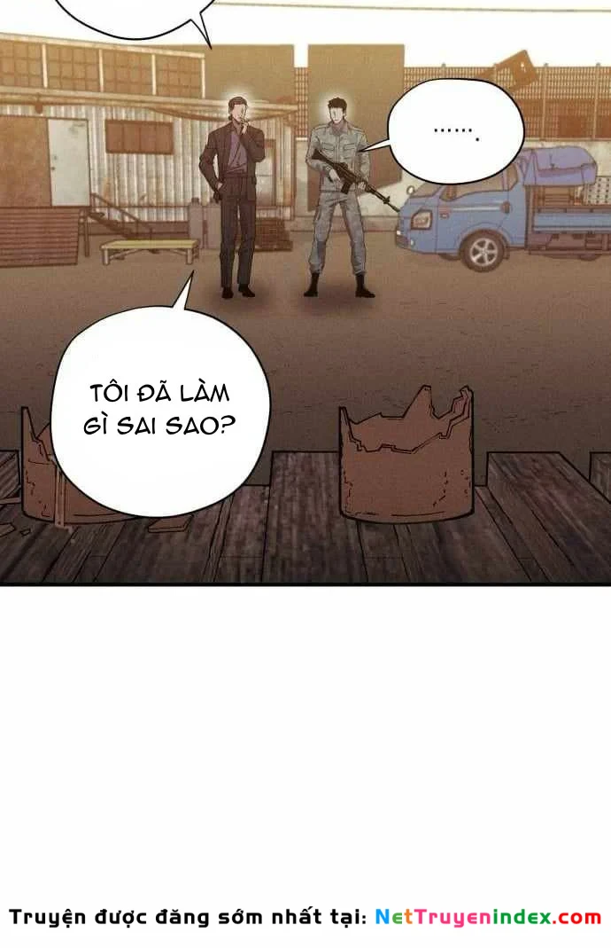 Cơn Lũ Zombie Chapter 31 - 18