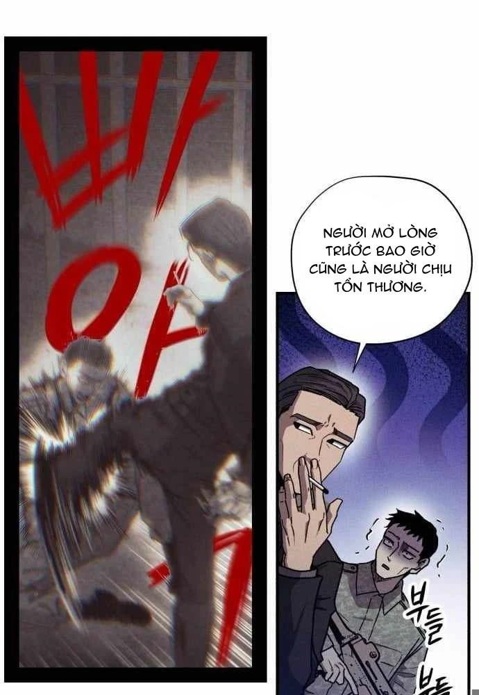 Cơn Lũ Zombie Chapter 31 - 19