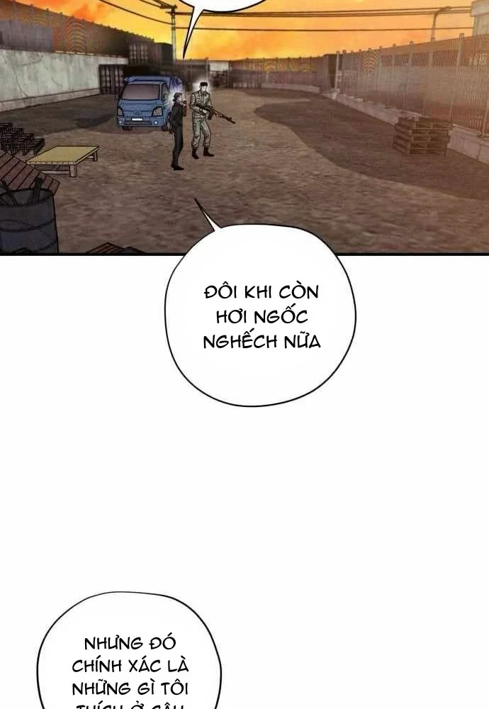 Cơn Lũ Zombie Chapter 31 - 22