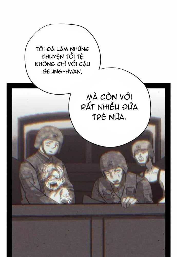 Cơn Lũ Zombie Chapter 31 - 28