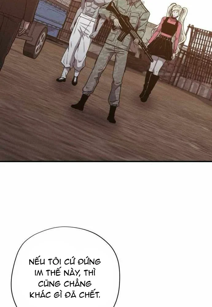 Cơn Lũ Zombie Chapter 31 - 30