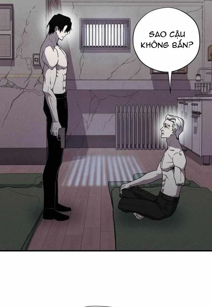 Cơn Lũ Zombie Chapter 31 - 35