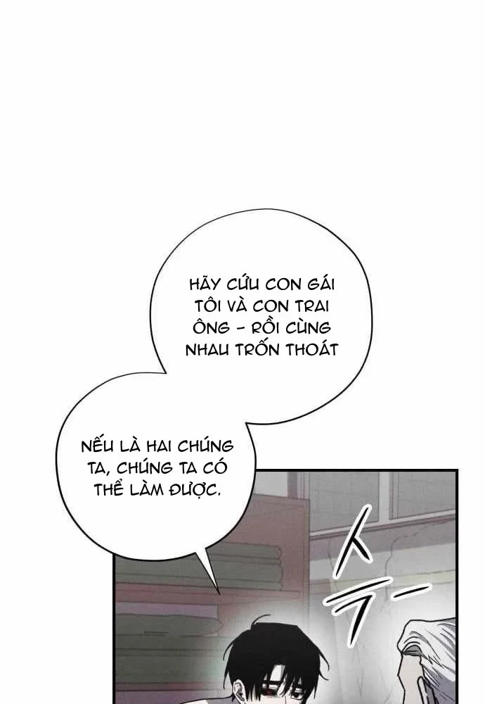 Cơn Lũ Zombie Chapter 31 - 37