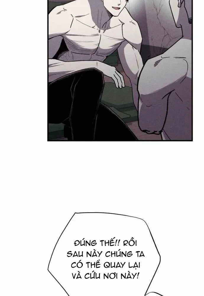 Cơn Lũ Zombie Chapter 31 - 38