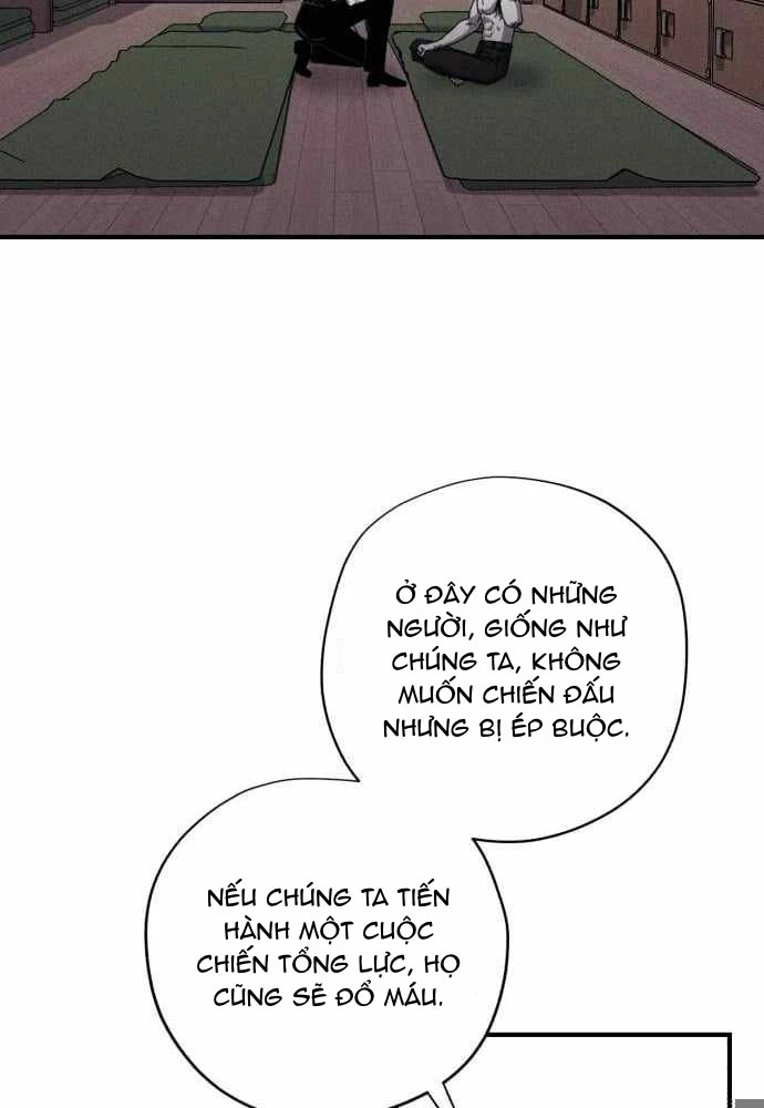 Cơn Lũ Zombie Chapter 31 - 41