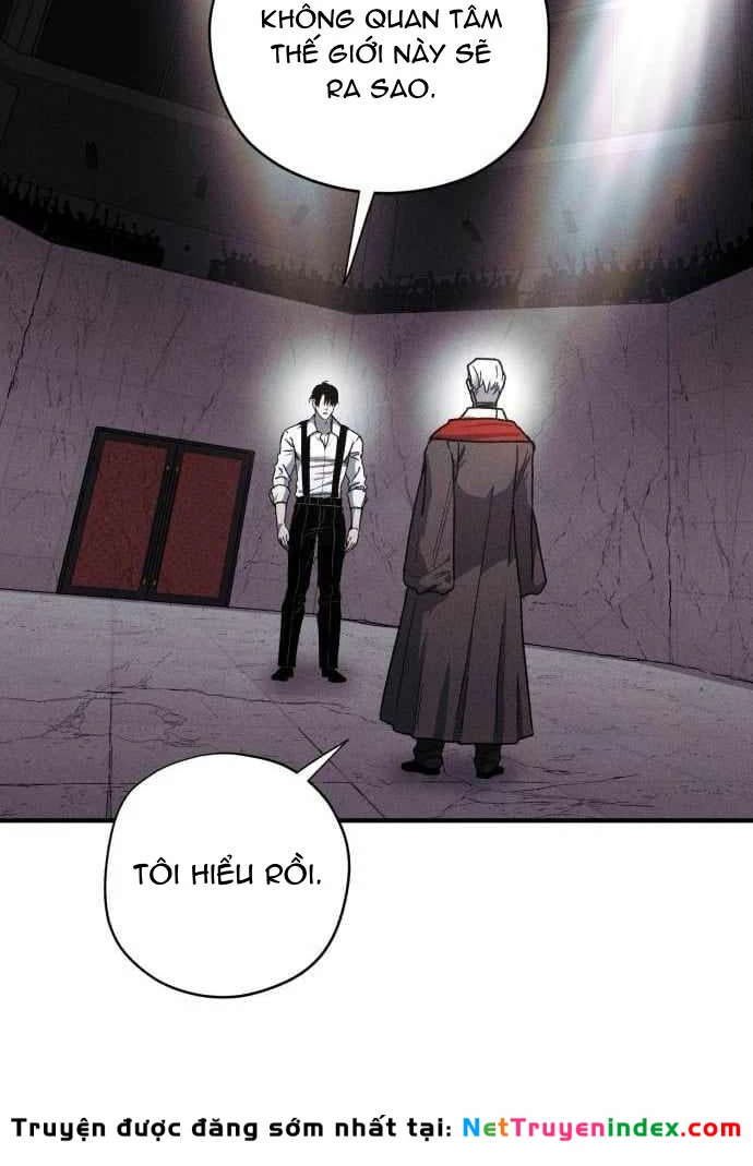 Cơn Lũ Zombie Chapter 31 - 56