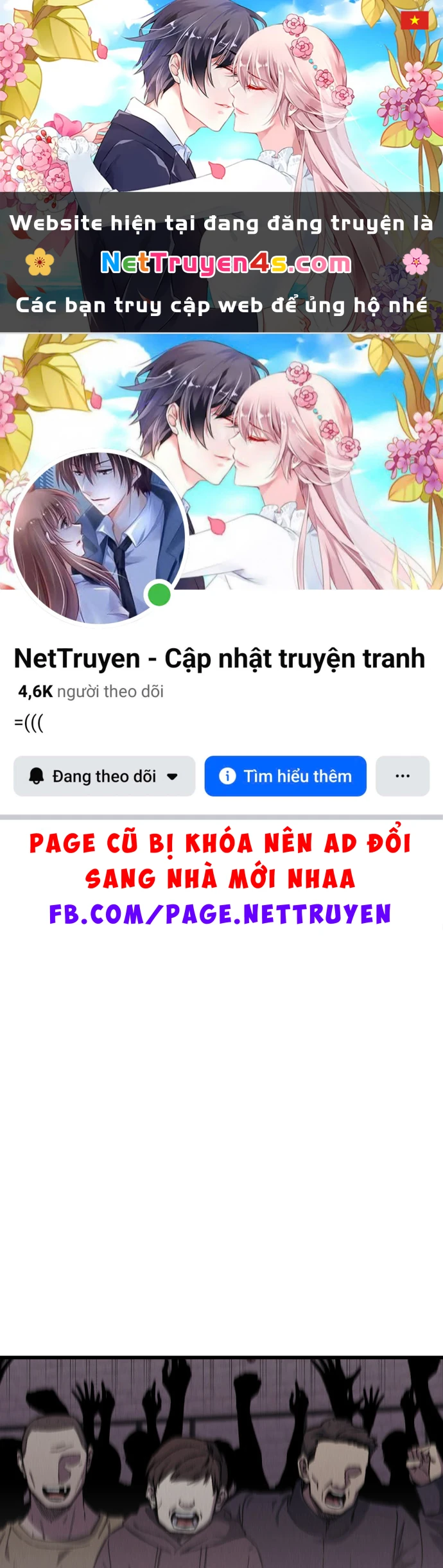 Cơn Lũ Zombie Chapter 32 - 1