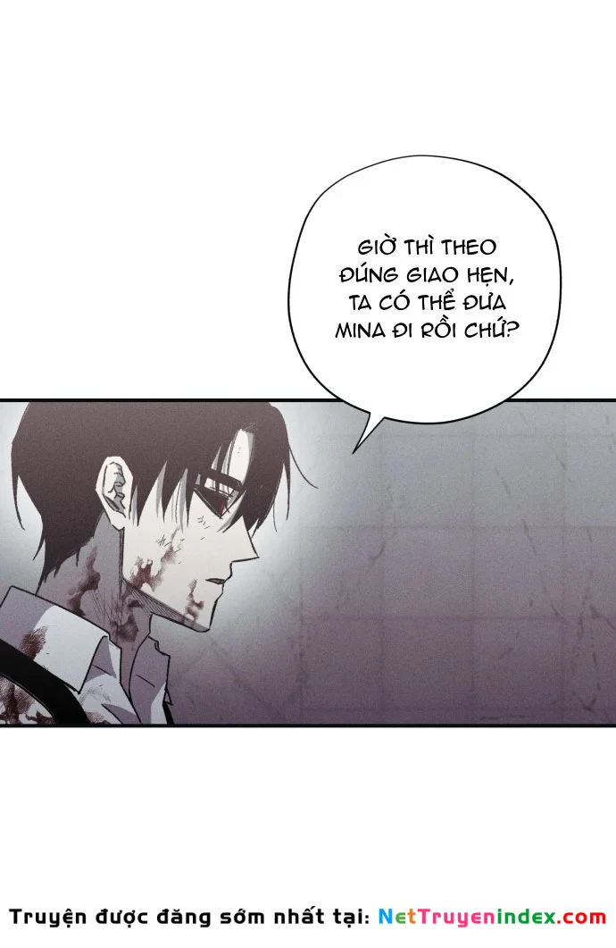 Cơn Lũ Zombie Chapter 32 - 11