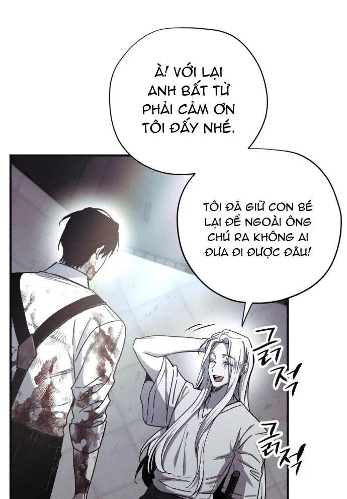 Cơn Lũ Zombie Chapter 32 - 13