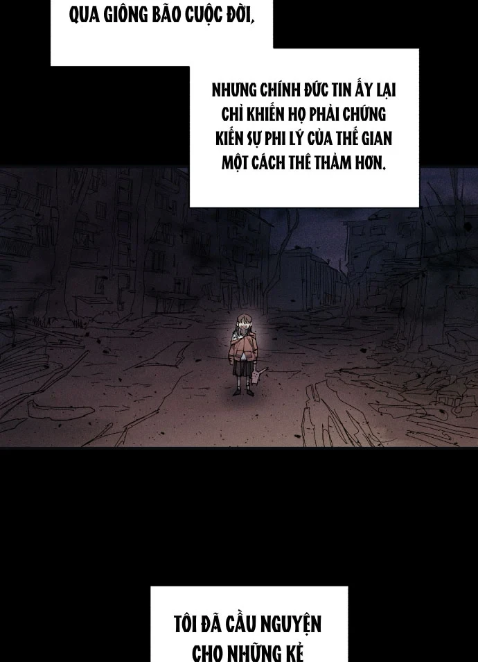 Cơn Lũ Zombie Chapter 32 - 35