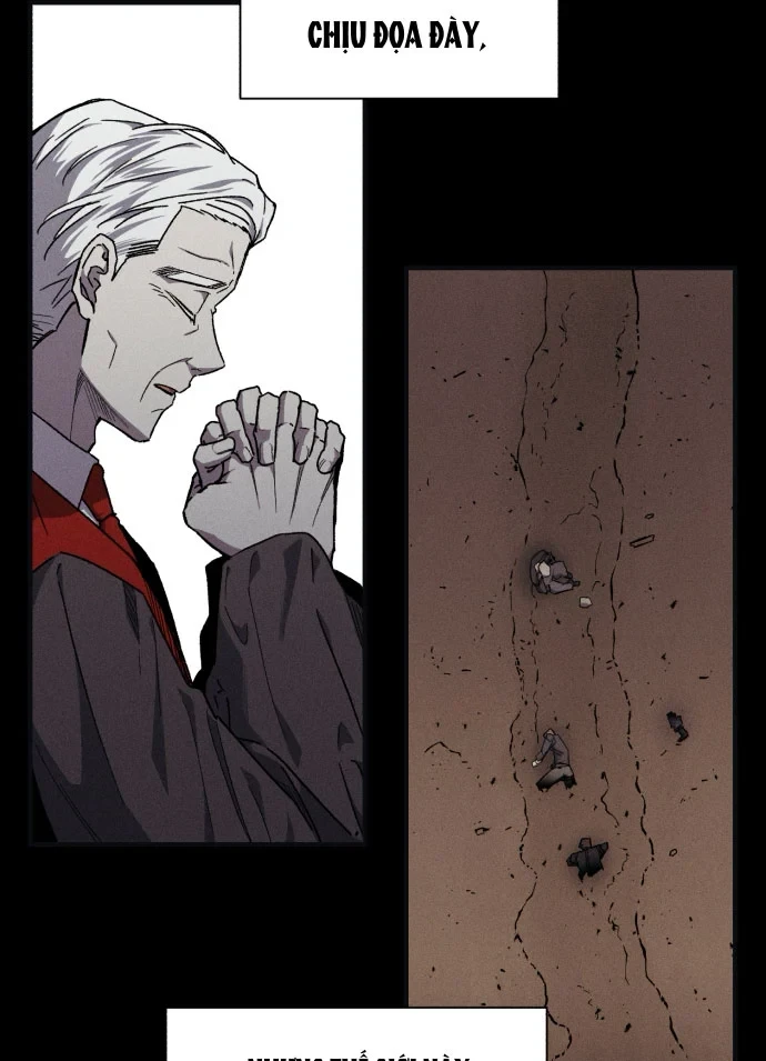 Cơn Lũ Zombie Chapter 32 - 36
