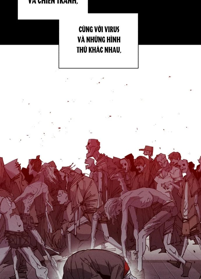 Cơn Lũ Zombie Chapter 32 - 38