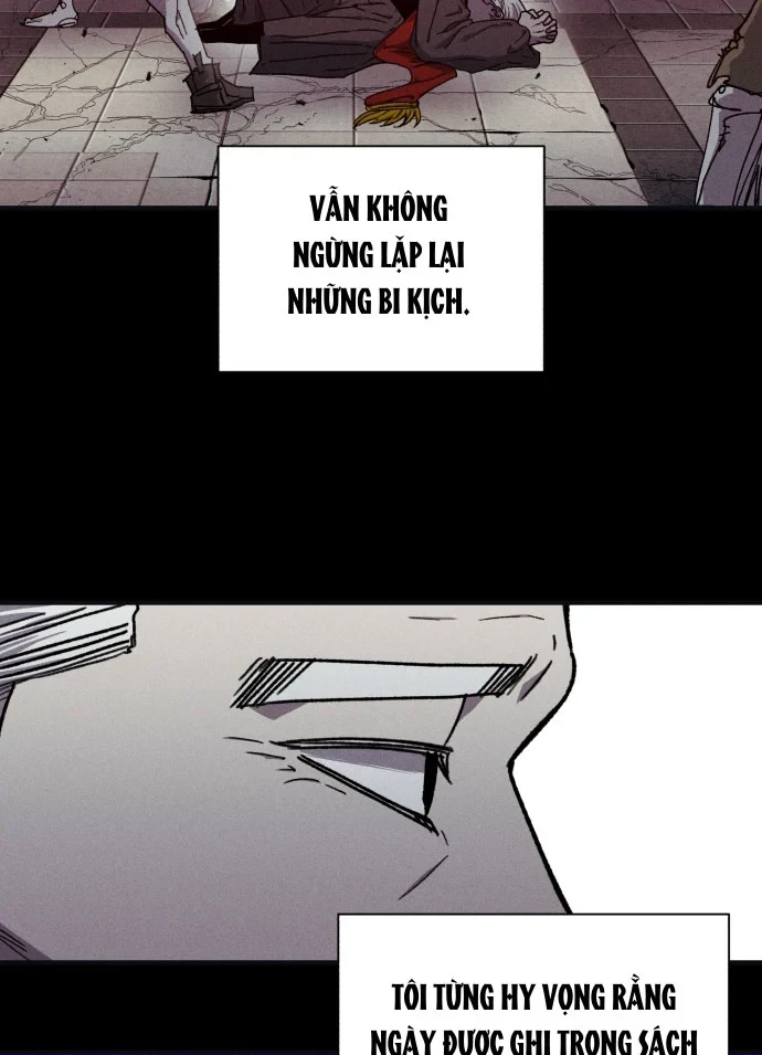 Cơn Lũ Zombie Chapter 32 - 39