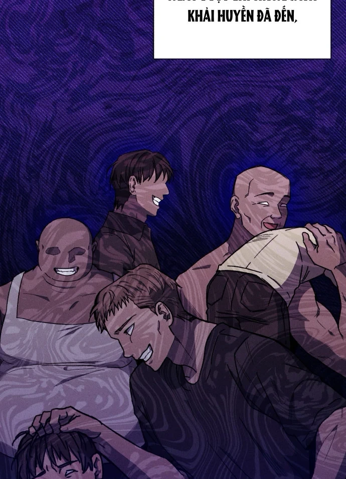 Cơn Lũ Zombie Chapter 32 - 40