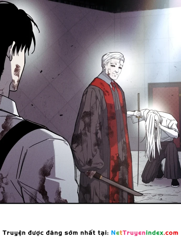 Cơn Lũ Zombie Chapter 33 - 35