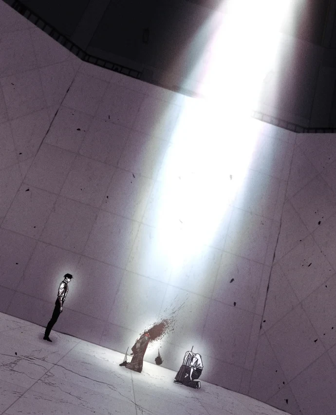 Cơn Lũ Zombie Chapter 33 - 40