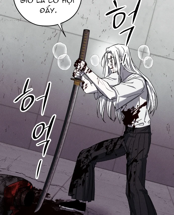 Cơn Lũ Zombie Chapter 33 - 42