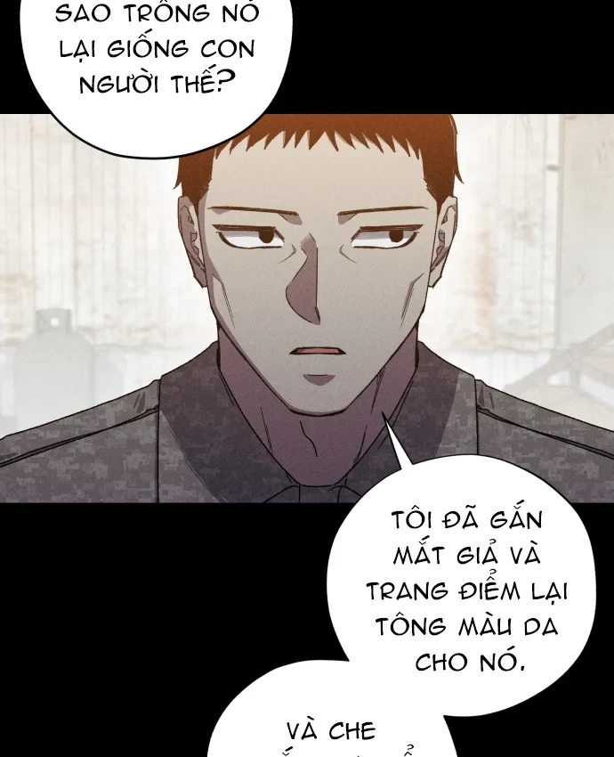 Cơn Lũ Zombie Chapter 33 - 63