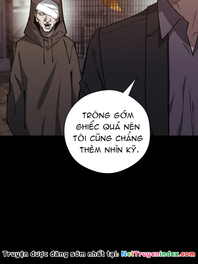 Cơn Lũ Zombie Chapter 33 - 65