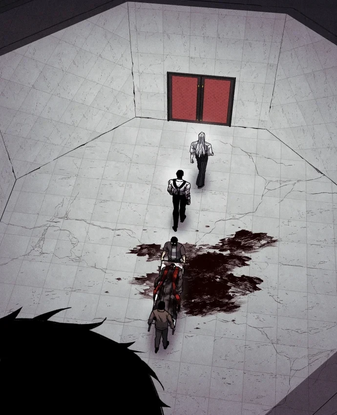 Cơn Lũ Zombie Chapter 33 - 71