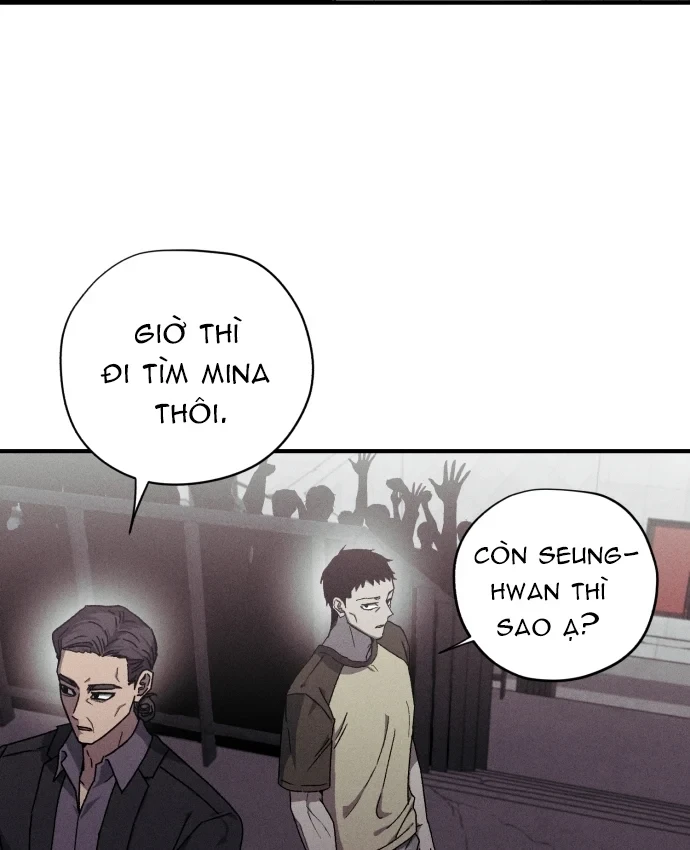 Cơn Lũ Zombie Chapter 33 - 72