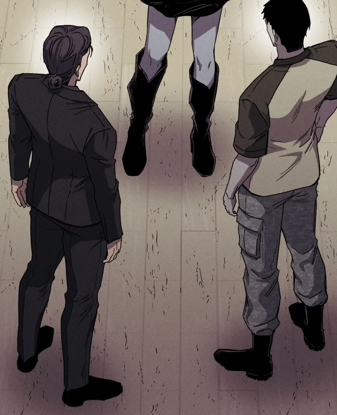 Cơn Lũ Zombie Chapter 33 - 94