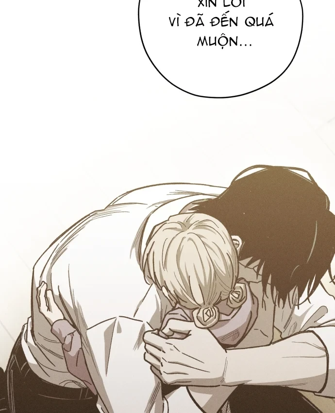 Cơn Lũ Zombie Chapter 33 - 135