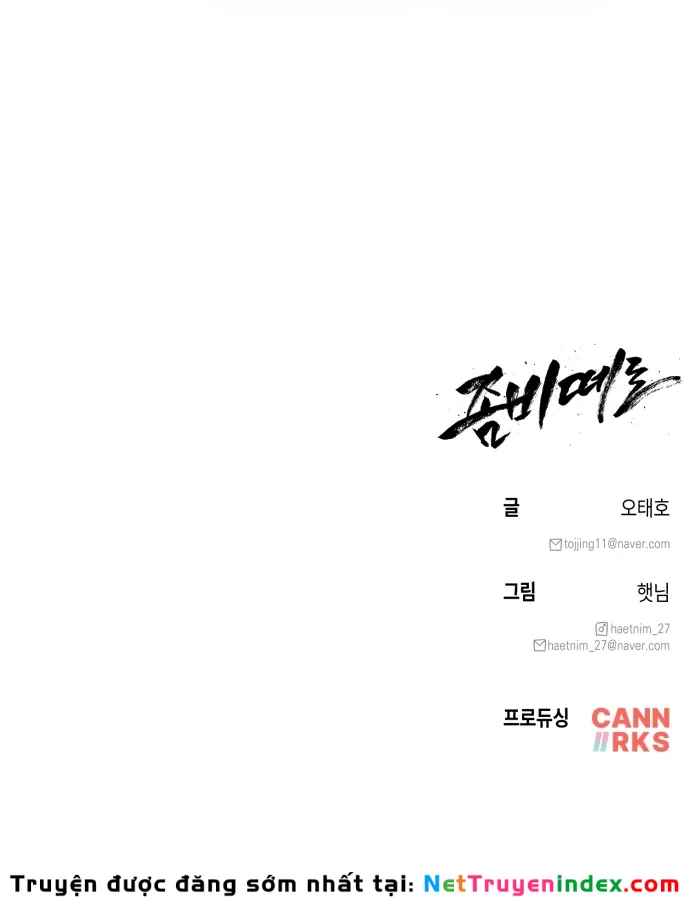 Cơn Lũ Zombie Chapter 33 - 137