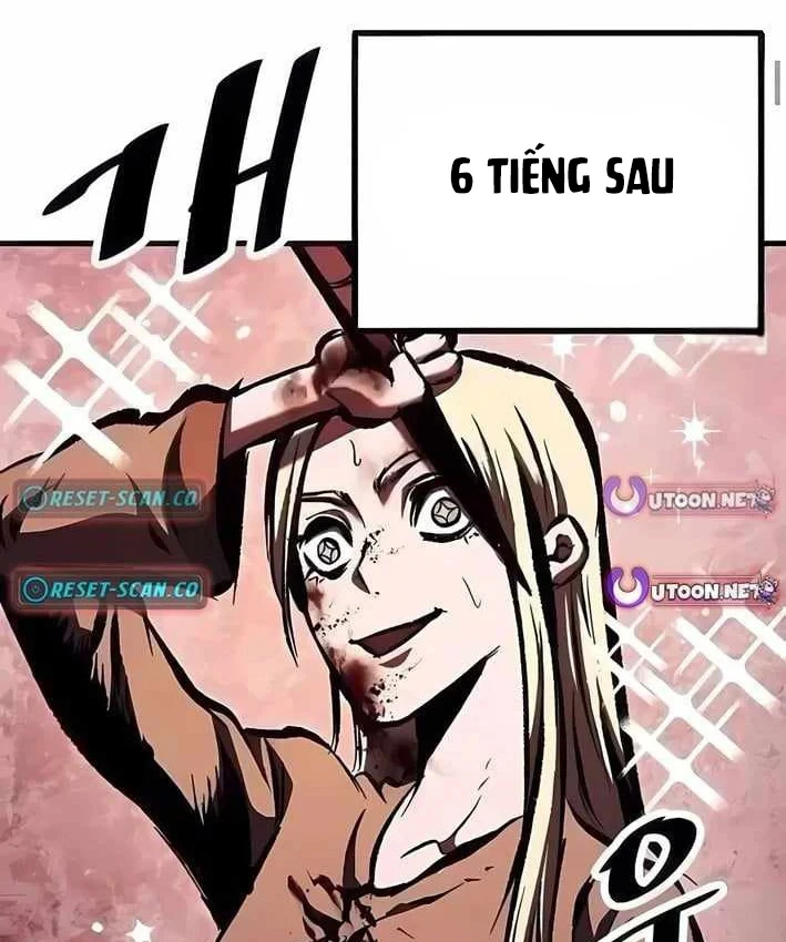 Cơn Lũ Zombie Chapter 34 - 11