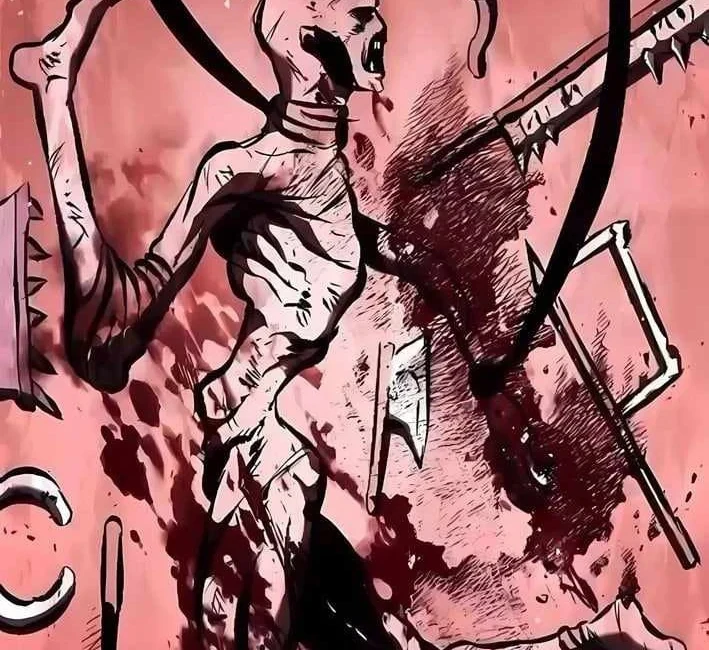 Cơn Lũ Zombie Chapter 34 - 23